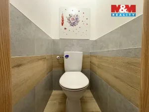 Prodej bytu 2+1, Ostrava - Poruba, Čkalovova, 58 m2