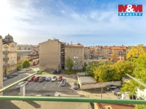 Pronájem bytu 4+1, Český Těšín, Odboje, 105 m2