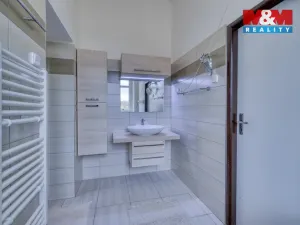 Prodej rodinného domu, Čistá - Kůzová, 267 m2