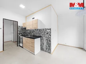 Prodej bytu 2+1, Děčín - Děčín IX-Bynov, Na Pěšině, 63 m2