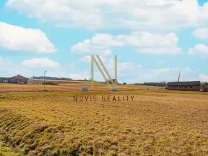 Prodej pozemku pro bydlení, Janovice nad Úhlavou, 798 m2