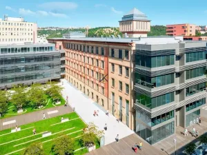 Pronájem obchodního prostoru, Praha - Holešovice, Jankovcova, 237 m2