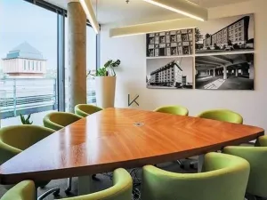 Pronájem obchodního prostoru, Praha - Holešovice, Jankovcova, 237 m2