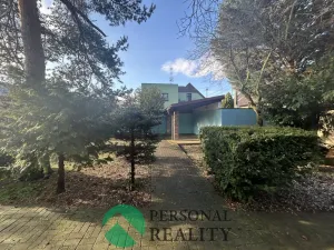 Pronájem bytu 3+1, Neratovice, Janáčkova, 105 m2