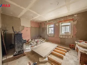 Prodej vícegeneračního domu, Chodov, Nejdecká, 426 m2