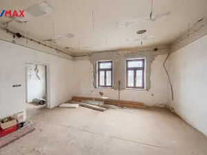 Prodej vícegeneračního domu, Chodov, Nejdecká, 426 m2