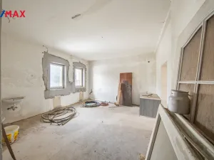 Prodej vícegeneračního domu, Chodov, Nejdecká, 426 m2