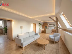 Prodej vícegeneračního domu, Chodov, Nejdecká, 426 m2