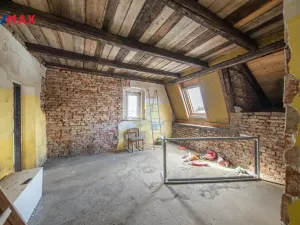 Prodej vícegeneračního domu, Chodov, Nejdecká, 426 m2