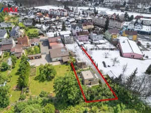 Prodej vícegeneračního domu, Chodov, Nejdecká, 426 m2