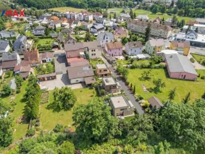 Prodej vícegeneračního domu, Chodov, Nejdecká, 426 m2