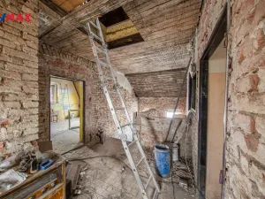 Prodej rodinného domu, Chodov, Nejdecká, 426 m2