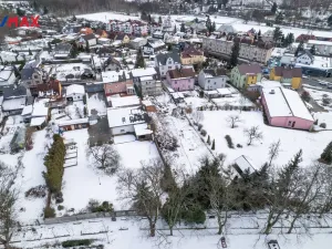 Prodej rodinného domu, Chodov, Nejdecká, 426 m2