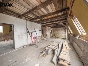 Prodej rodinného domu, Chodov, Nejdecká, 426 m2