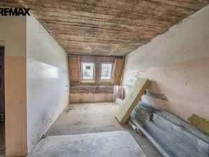 Prodej rodinného domu, Chodov, Nejdecká, 426 m2