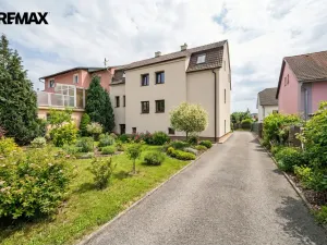 Prodej rodinného domu, Chodov, Nejdecká, 426 m2