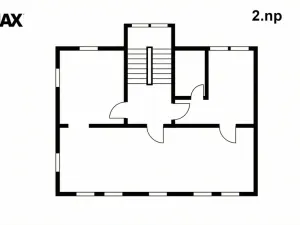 Prodej rodinného domu, Chodov, Nejdecká, 426 m2