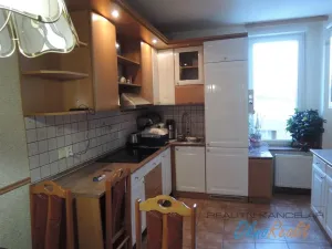 Pronájem rodinného domu, Brno - Horní Heršpice, Kšírova, 165 m2