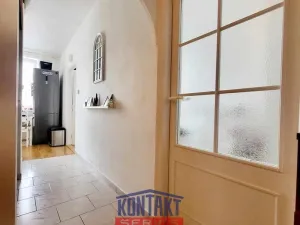 Pronájem bytu 2+1, České Budějovice - České Budějovice 3, 66 m2