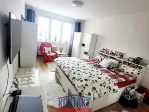 Pronájem bytu 2+1, České Budějovice - České Budějovice 3, 66 m2