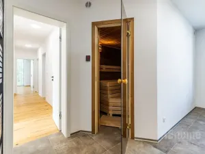 Pronájem rodinného domu, Jesenice, Průběžná, 200 m2