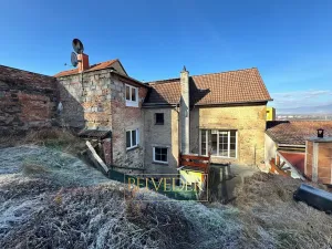 Prodej rodinného domu, Bílina, Teplická, 200 m2