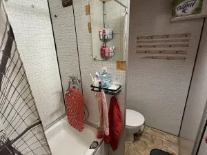 Prodej bytu 1+1, Žirovnice, Sídliště, 36 m2