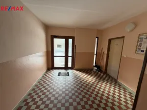 Prodej bytu 1+1, Žirovnice, Sídliště, 36 m2