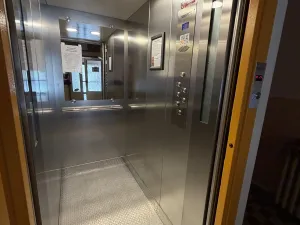 Prodej bytu 1+1, Žirovnice, Sídliště, 36 m2