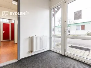 Pronájem kanceláře, Teplice, Tolstého, 218 m2