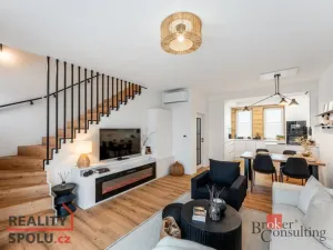 Prodej rodinného domu, Strážnice, Nová Písečnice, 132 m2