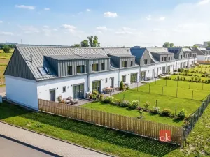 Prodej rodinného domu, Strážnice, Nová Písečnice, 132 m2