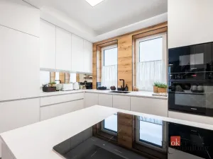 Prodej rodinného domu, Strážnice, Nová Písečnice, 132 m2