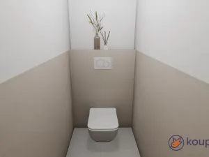 Prodej bytu 4+kk, Jihlava, Heidenheimská, 87 m2