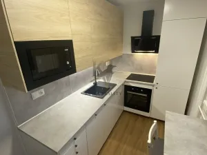 Pronájem bytu 2+1, Ostrava, Ivana Sekaniny, 58 m2