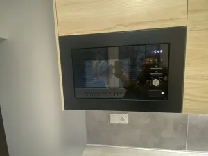 Pronájem bytu 2+1, Ostrava, Ivana Sekaniny, 58 m2