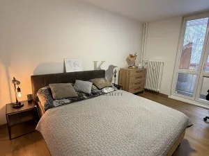 Pronájem bytu 2+1, Ostrava, Ivana Sekaniny, 58 m2