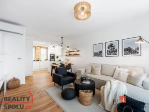 Prodej rodinného domu, Strážnice, Nová Písečnice, 128 m2