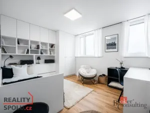 Prodej rodinného domu, Strážnice, Nová Písečnice, 128 m2