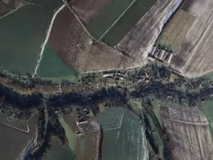 Prodej zahrady, Karle, 169 m2