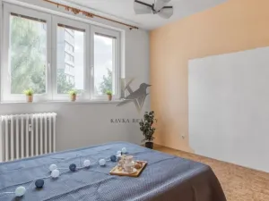 Pronájem bytu 2+1, Orlová, Masarykova třída, 62 m2