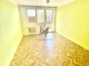 Pronájem bytu 2+1, Orlová, Masarykova třída, 62 m2