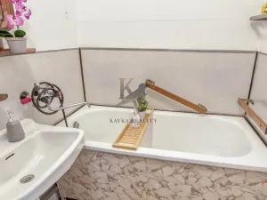 Pronájem bytu 2+1, Orlová, Masarykova třída, 62 m2