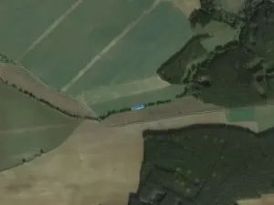 Prodej podílu pole, Výrov, 870 m2