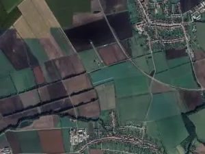 Prodej pole, Bánov, 4681 m2