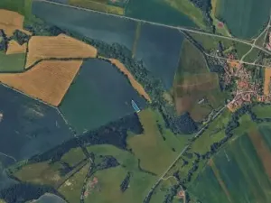 Prodej podílu pole, Žinkovy, 643 m2