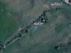Prodej pole, Orlické Záhoří, 426 m2