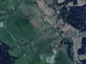 Prodej pole, Orlické Záhoří, 426 m2