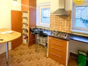 Pronájem bytu 2+1, Hodonín, J. Suka, 53 m2