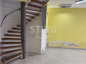 Pronájem obchodního prostoru, Český Těšín, Smetanova, 110 m2